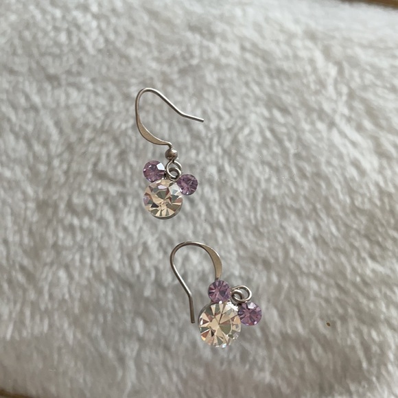 Disney Mickey Mouse bracelet and earrings set - Picture 3 of 4